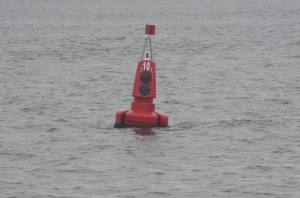 Navigation Buoy 1