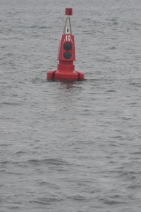 Navigation Buoy 2